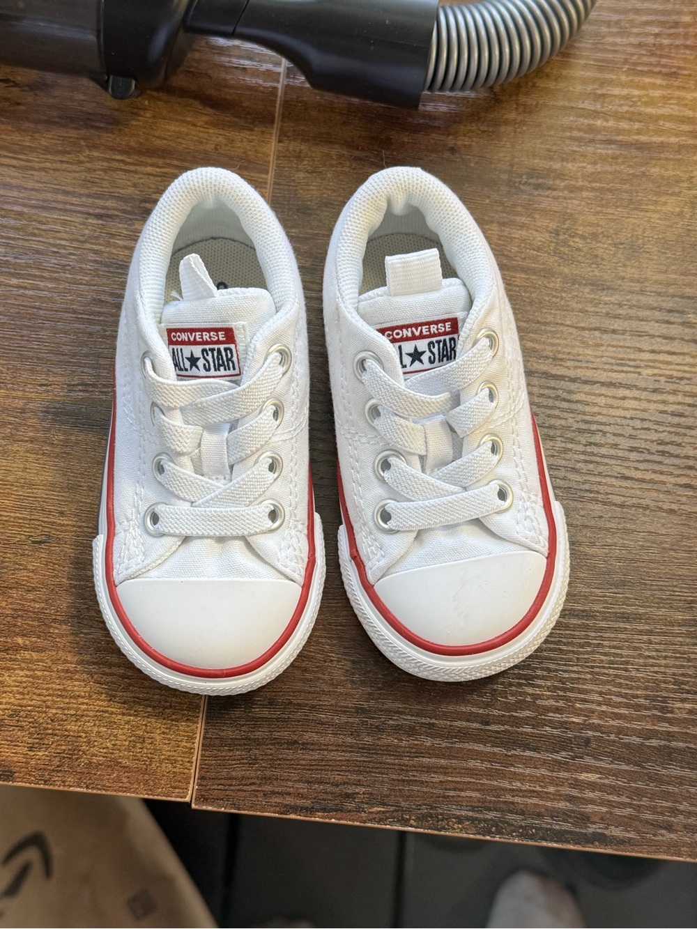 Chuck Taylor® All Star® Core Ox (Infant/Toddler)